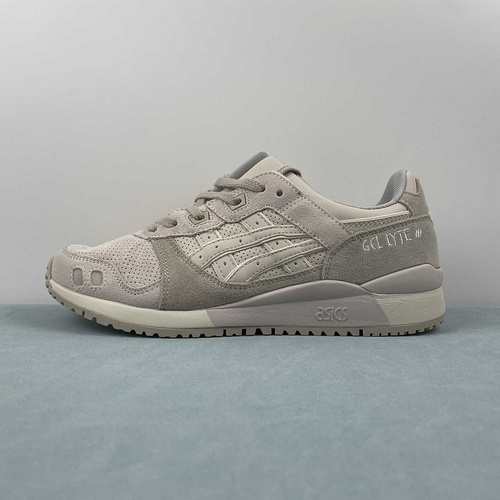 D  Asics GEL-LYTE Ⅲ OG  1201A762-250  36 -45